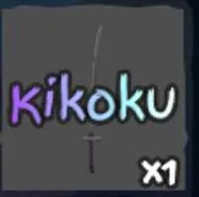 GPO -Kikoku