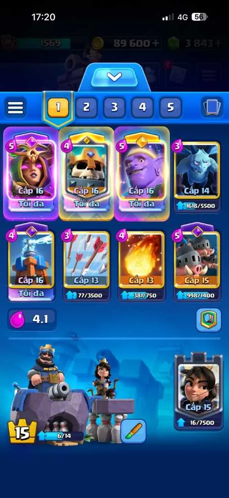 2 of 5