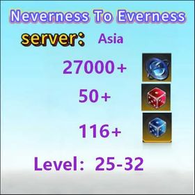 Asia|Rings (AN)：27000+|Red Stocks (SD)：50+|Blue Stocks (FD)：116+|Keys (KEY)：0-40|Double Self-selected×3|Fast delivery