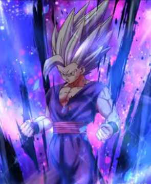 Global [IOS only] Beast Gohan+ 36000-38000 Chrono Crystal】 |Random 0 ...