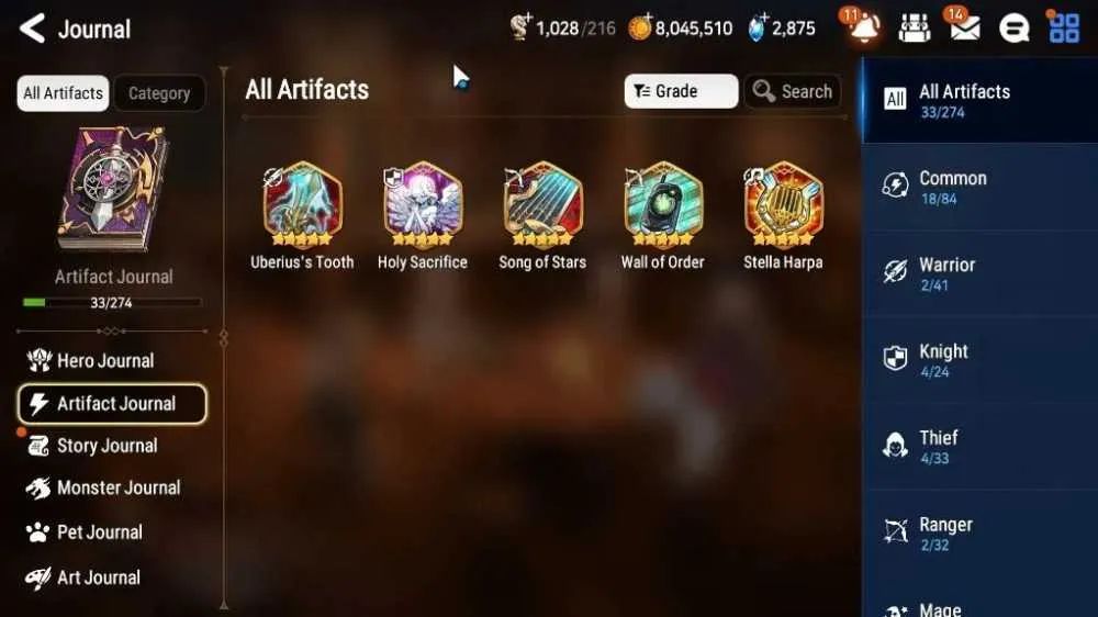 8 of 9