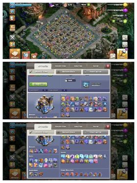 ➤EXP- 231➤ || TH18 HIGH HEROS  || HEROS-100-100-82-75-50-20  ➤18 EPIC EQUIPMENT ➤6 x MAX ✓ NC- 2000➤ MADEL-5 ➤ SKINS AND ITEM'S AVAILABLE