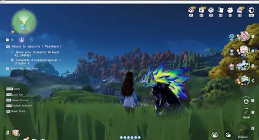 ✨【ANIMO】📊 Level 44 🇪🇺 EU Server 👧 Female MC 💎 Premium Roster 🦄 Glynsera ⭐ 4 Prism 🟪 prism - sparkly Glynsera 🟩 prismana Glacy prismo Stellarys ✅ Instant