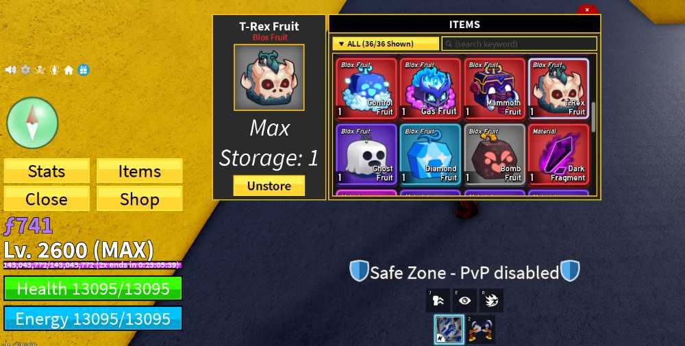 3 of 7