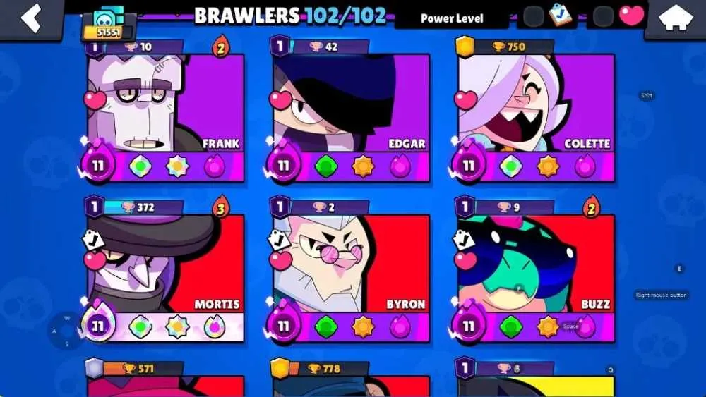 7 of 9