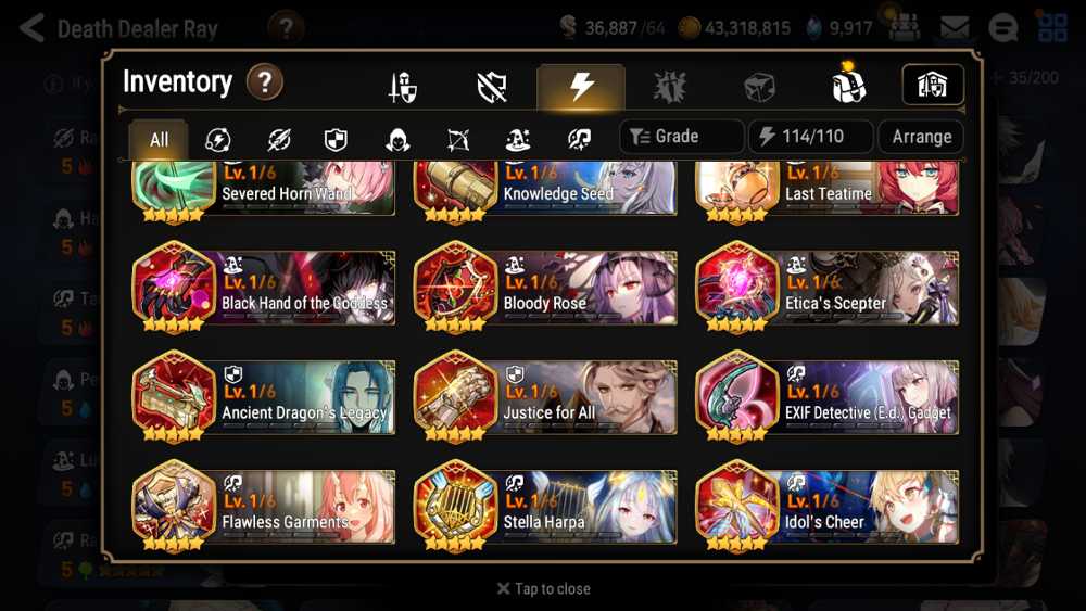 6 of 9