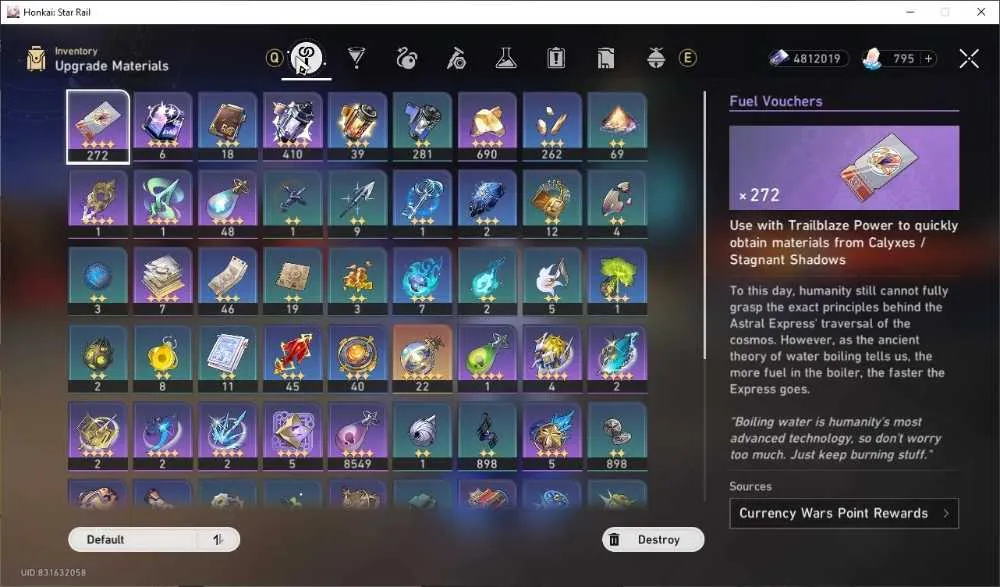 8 of 9