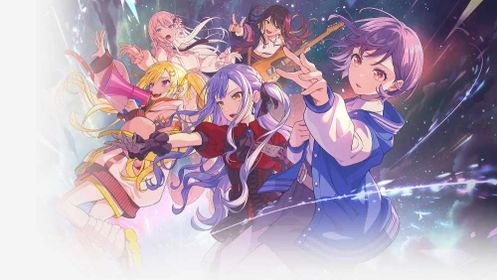 [JAPAN] Mahashi Miku | 8000+ Diamonds | 2x SSR Tickets | 28x Music Recruit Ticket | 110x Music Exchange Ticket | Starter