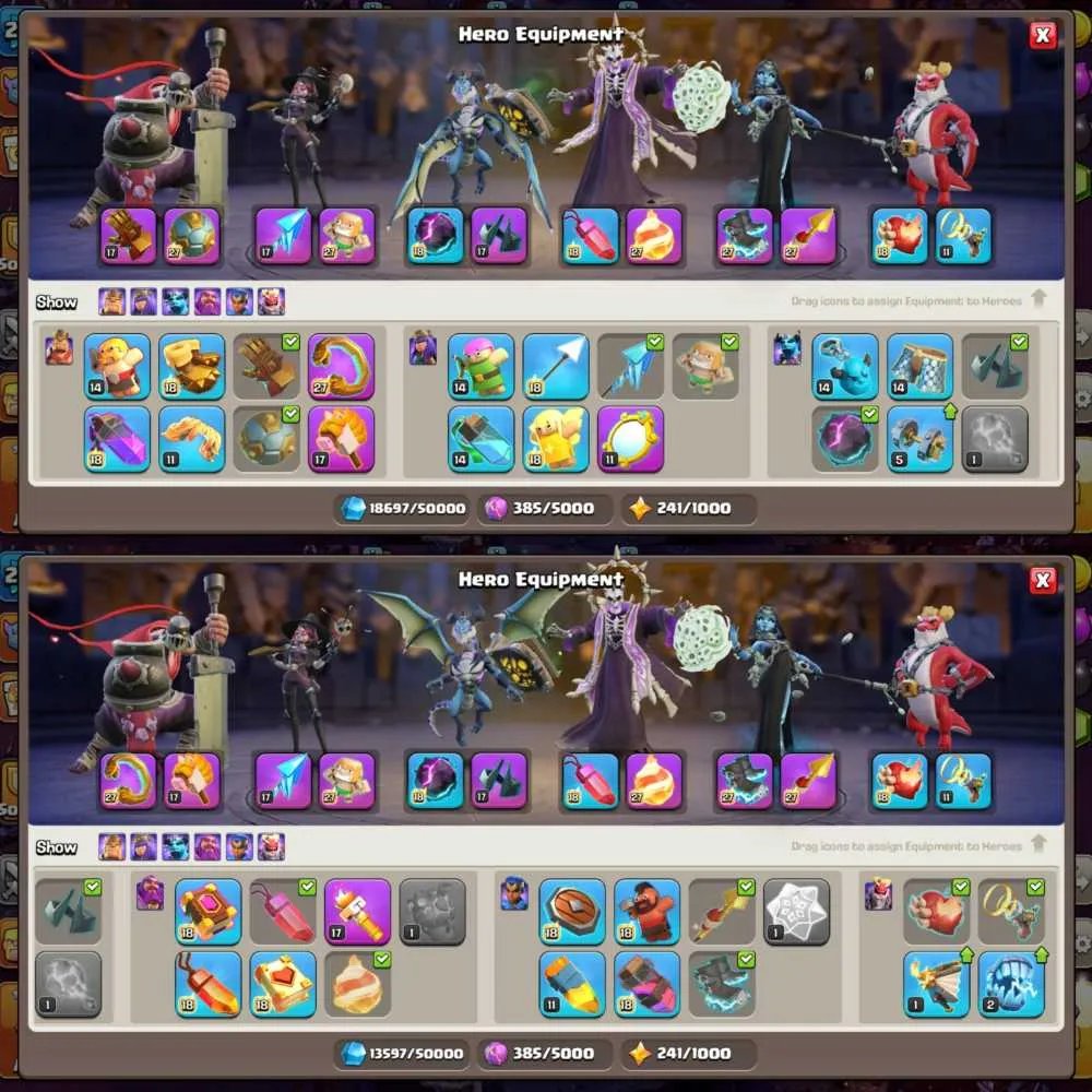 3 of 5