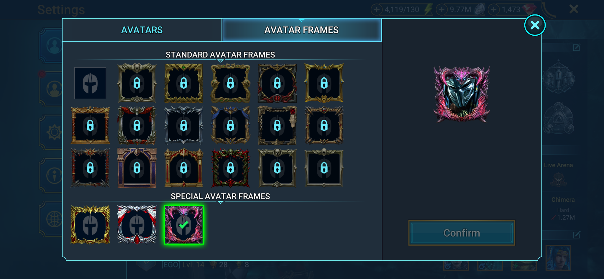7 of 9