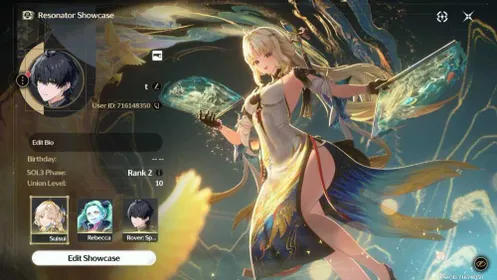 ASIA - UL10 Suisui + signature Rebecca Avatar Anv2 | First Owner - Full Manual