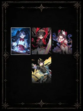[ASIA] TL 4 | Rin Tohsaka + Flickering Stars · Sparkle · Dan Heng Terrae | Archer / Gilgamesh Selector Available | Starter | Signature Light Cone / LC / S1