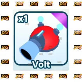 VOLT | TANK GAME