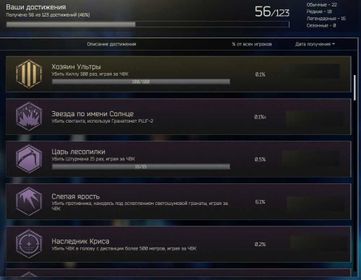 🔷Discount🔷3 PRESTIGE🔷SNOWBALL🔷Marathon🔷Master of Ultra🔷56 ACHIEVEMENTS🔷Standart Edition🔷, Sale, PvP, Standard Edition, 250 hours, 1 level
