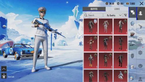 💕Red Commander Set 💖 White Commander Set ⚡ Dimensional Diva Ultimate Cover 🌟 Atomic Trigger ⸱ S12K ⸱ Kill Message 🚨 13x Mythic Fashions 🔫 10x Gunlabs 🔐 Full Email Access