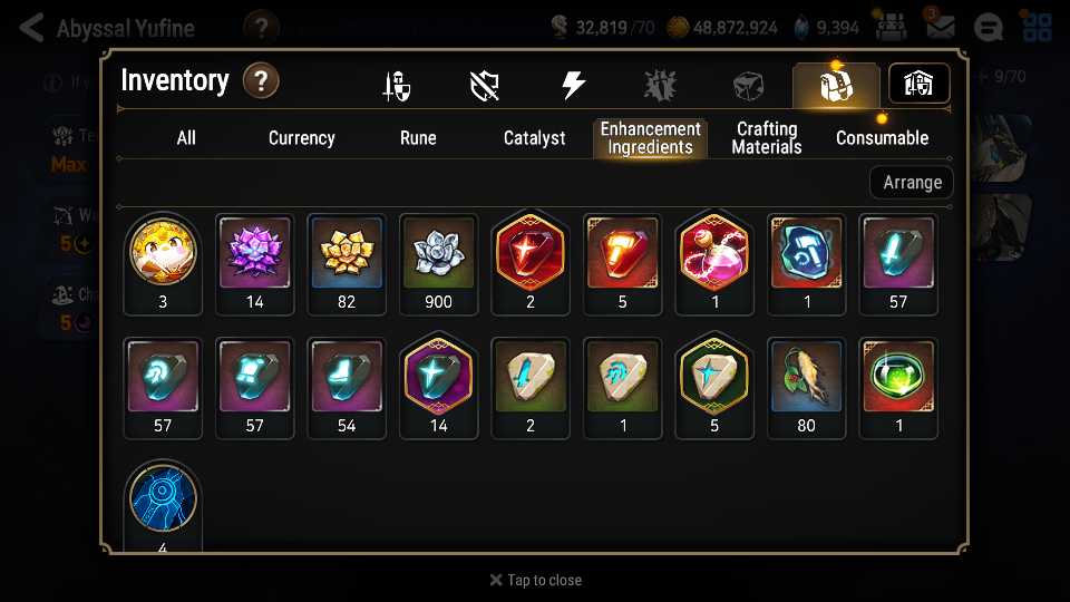 8 of 9
