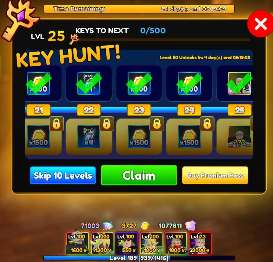 5 of 6