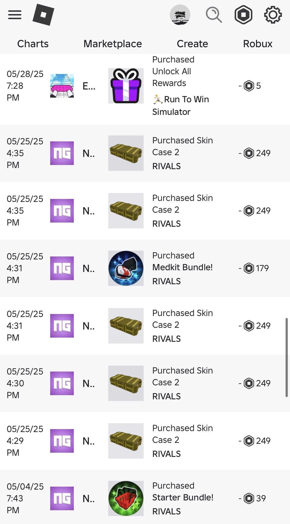 3 of 9