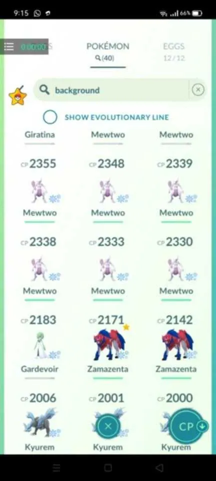 8 of 9