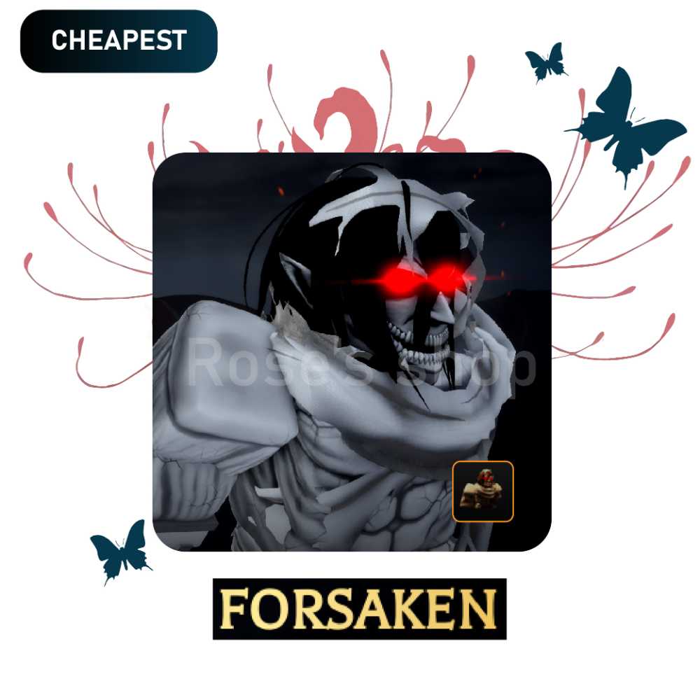 Forsaken
