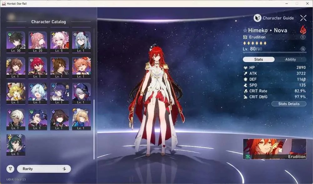 5 of 9