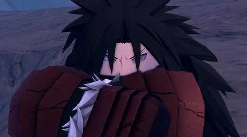 Shinobi God[Madara]