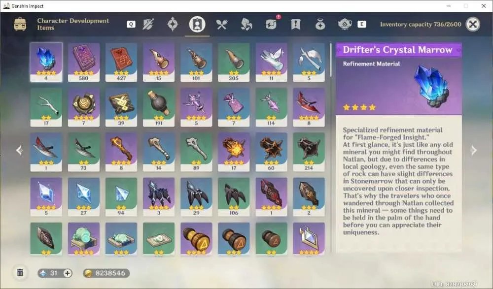 8 of 9
