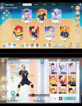 HK42 – Global/SEA Midgame Account | 3 SP, 2 UR, Kamomedai Duo, 119 Tickets
