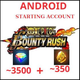 RR14-Global-ANDROID-Starter Account-3.500 Diamond RainBow+350 Fragment