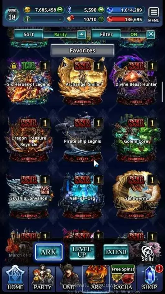 8 of 9