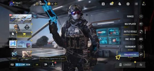 💪 Level 400 💪 2 Mythic gun 💎 13 Legendary Guns 💎 UID : 7441376577689944065 💎 Activision Save ♦️ 344 Epic Guns ♦️131 Epic Characters 💎 check pics