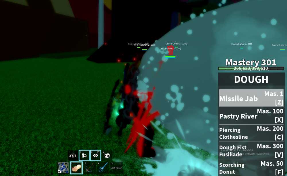 9 of 9