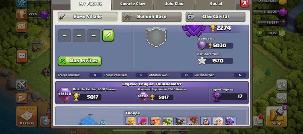 3 of 5