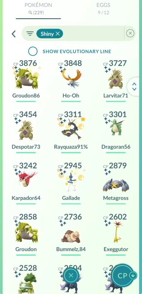 7 of 9