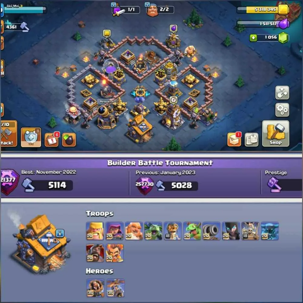 5 of 5