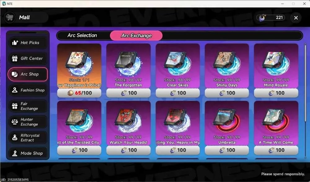 7 of 9