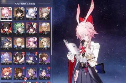 [ASIA] [TL 65] 13k+jade, E6 Evanescia,Yao Guang, Archer, Rin Tohsaka, Dan Heng • Permansor Terrae, Fu Xuan, Sparkle, Yunli and others
