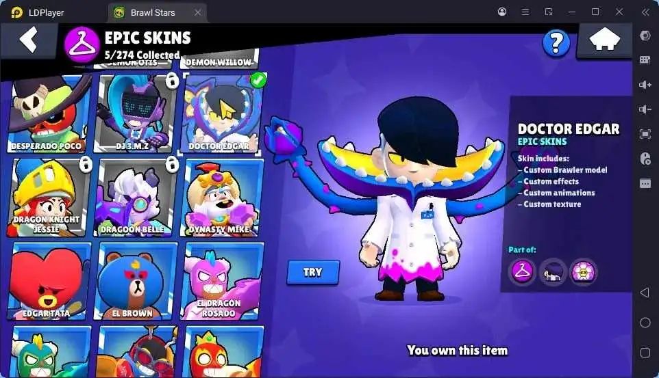 9 of 9
