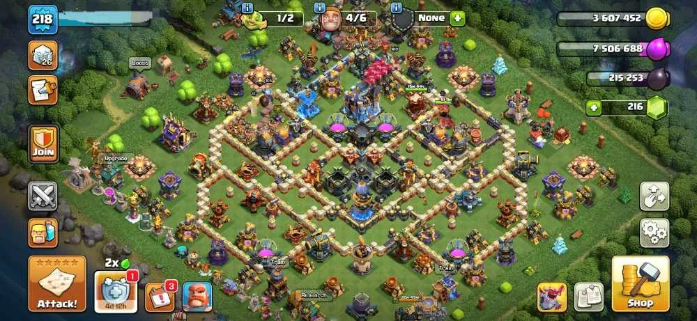 2 of 5