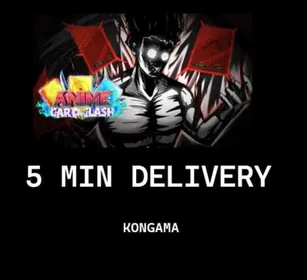 Mega Pixel Bundle +Manga bundle- Anime Card Clash