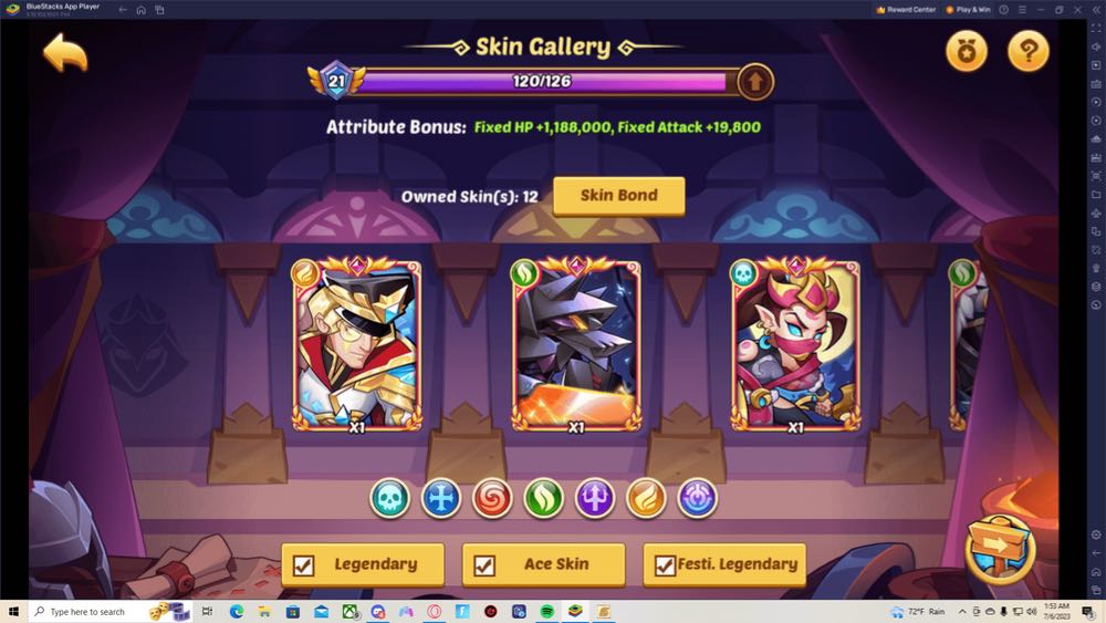 6 of 7