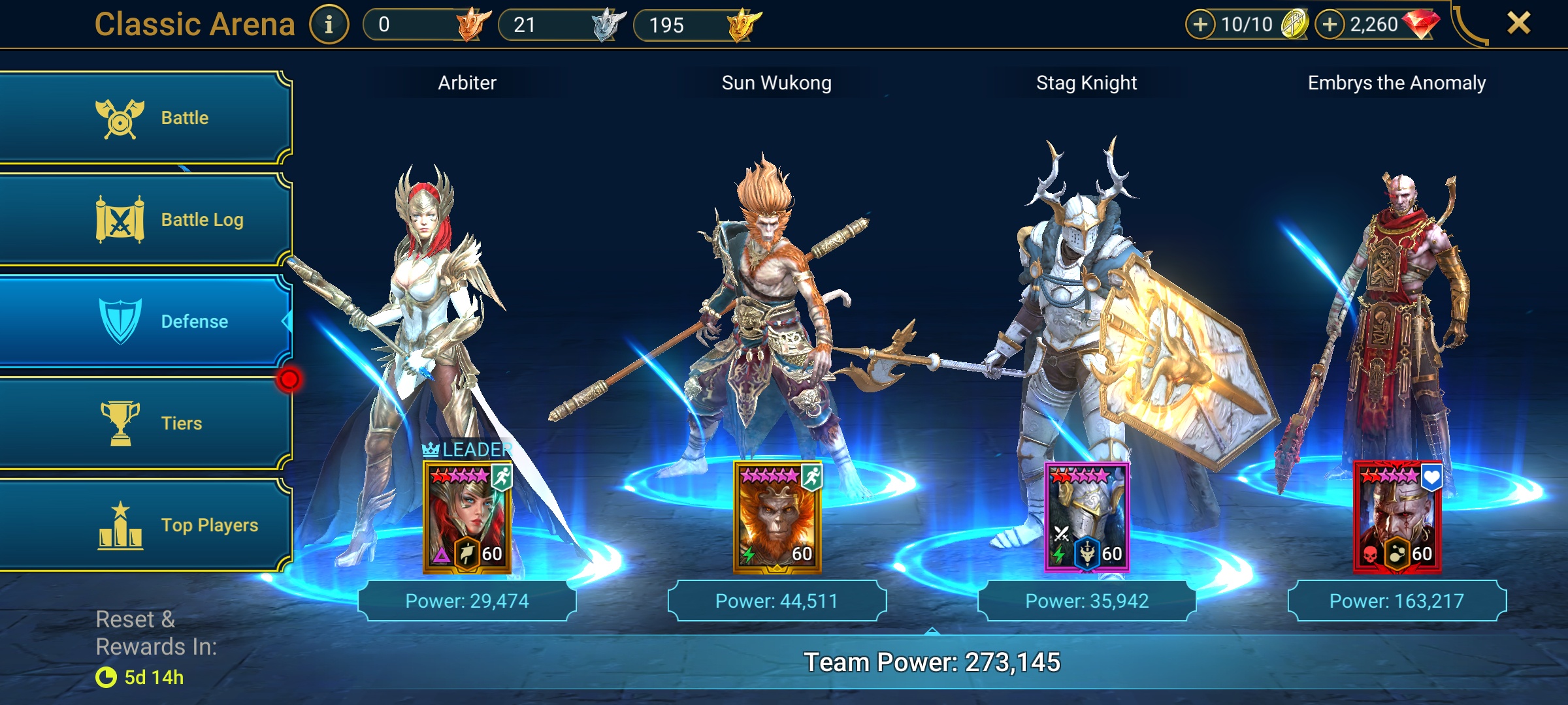 5 of 9