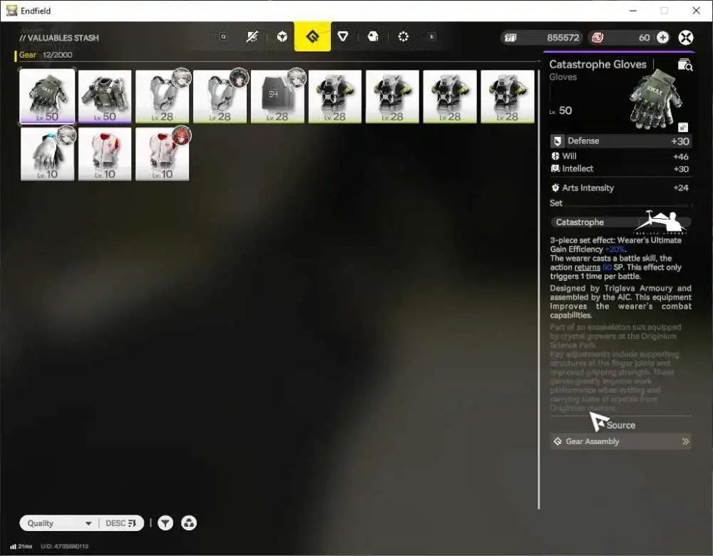 8 of 9