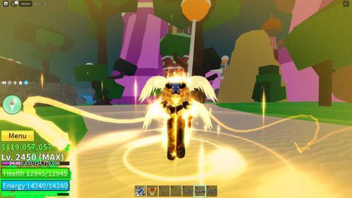 Bloxfruit Getting V4 Full Gear [Any Race] [Very Fast Service]