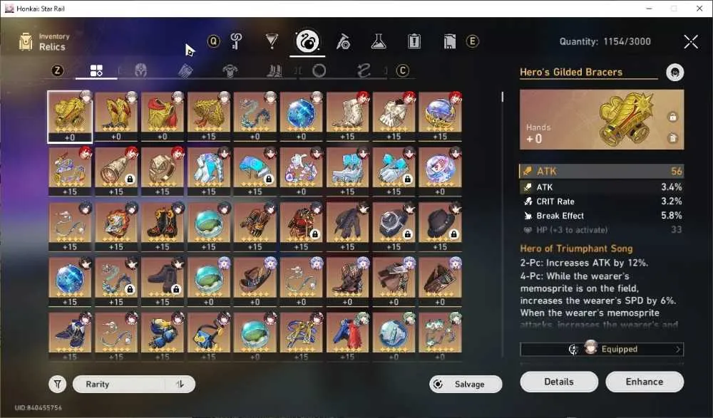 8 of 9