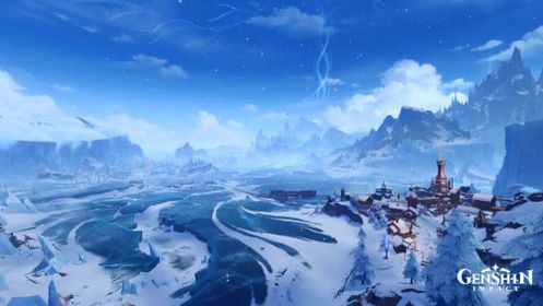 Explore Snezhnaya 100% 7.0 + (check description)