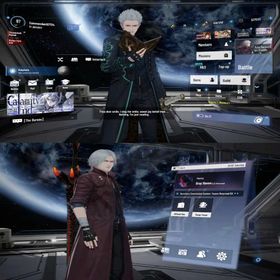 {GLOBAL}⚡KURUMI SS SIG CUB+VERGIL SS SIG+DANTE SIG+KARENINA EFFULGENCE SS SIG CUB+KAMUI AETERNION SS SIG+ROSETTA ARETE SS SIG CUB+ALPHA CRIMSON WEAVE SS SIG WITH COATING+LILITH SS SIG CUB+ISHMAEL SS+HALENTINE LACROMOSA SS SIG CUB+LAMIA SS SIG WITH COATING+NIRVATIA SS SIG CUB+BIANCA STIGMATA SS WITH COATING+NANAMI STARTRAIL SS+ROSETTA RIGOR SIG+SELENA PIANISSIMO WITH COATING+FERAL+EPITAPH+LUNA OBLIVION+BIANCA CREPUSCULE+LIV LIMPIDITY+WANSHI AND MORE