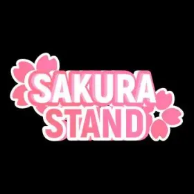 Sakura stand - Midknight vessel of life