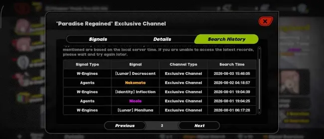 Starter IK 14 | ASIA | Velina + Jane Doe + Harumasa + Soldier 11 + Lucia Signature W engine | Unset All | Guaranteed / Rate ON Limited Character banner pity 6 | MC Belle | Manual Play | F2P Account, never top up | Female MC | Velina, Jane doe, Lucia W engine, Harumasa, Soldier 11 | Please Check Description First before buying ^^