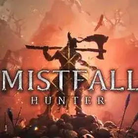 Mistfall Hunter 10k coins